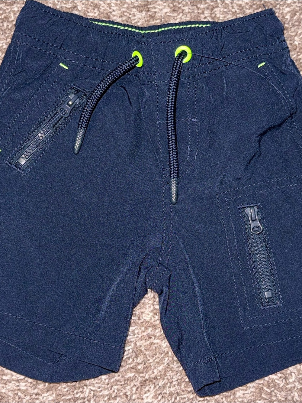 Cat & Jack Toddler Shorts